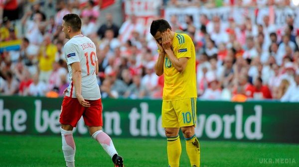 Провал України на Євро-2016 УЄФА оцінила у 8 млн євро. Головний тренер Євро-2016 України заявив, що гравці збірної ні копійки з цієї суми не отримають.