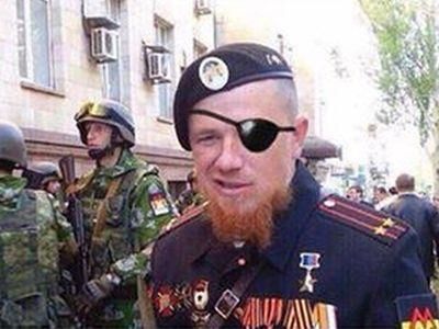Захарченко заявив про замах на Моторолу-у Донецьку прогримів вибух. У Донецьку сьогодні стався вибух на території обласної травматологічної лікарні.