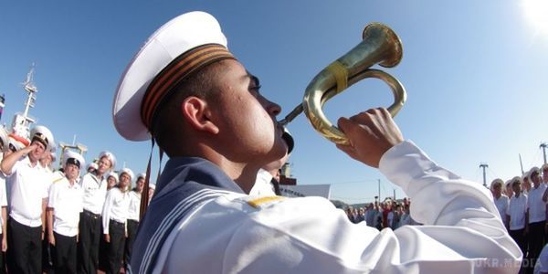25 червня - Міжнародний день моряка. Щорічно 25 червня відзначається День моряка або, по-іншому, День мореплавця.