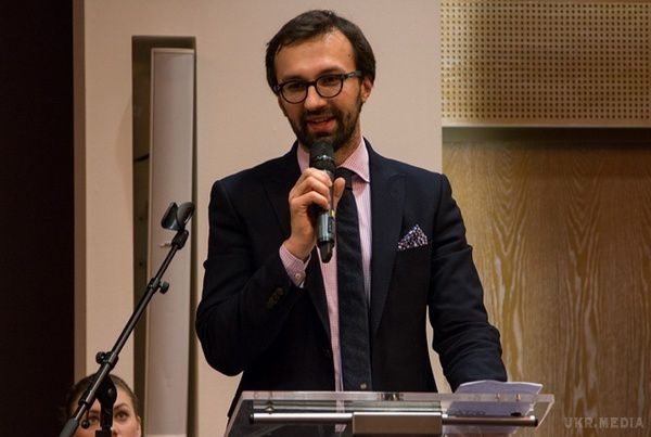 Лещенко оголосив про створення право-ліберальної партії. Найближчим часом в Україні може з'явитися ще одна нова політсила. 