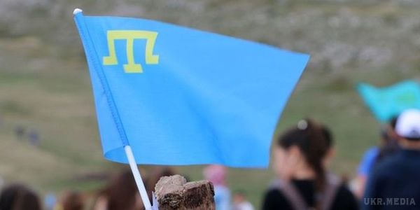 Сьогодні День кримськотатарського прапору. З 2010 року 26 червня відзначається кримськими татарами як День кримськотатарського прапору