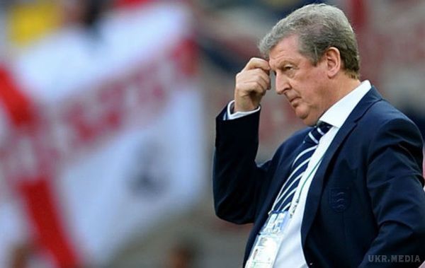 Євро-2016: Головний тренер збірної Англії  Рой Ходжсон подав у відставку. Програвши збірній Ісландії - збірна Англії закінчила свою участь в Євро-2016