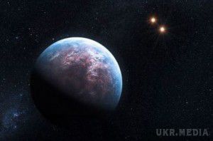 Астрономи знайшли екзопланету, на якій рік триває 4 дні. Подібні планети зустрічаються дуже рідко.