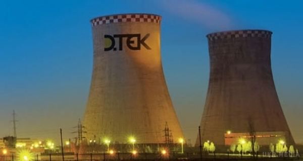  На непідконтрольну частину Донбасу у ДТЕК визнали, що постачають електроенергію. Енергетична компанія ДТЕК підтверджує постачання електроенергії на тимчасово не підконтрольну Україні частину Донбасу. 