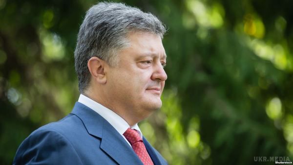 Порошенко прибув з офіційним візитом до Болгарії. Президент України Петро Порошенко сьогодні, 30 червня, розпочав офіційний візит до Болгарії.