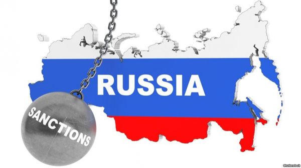  Нові санкції проти російських компаній ввели США. США включили до санкційного списку три російських компанії, а ще проти двох продовжили раніше запроваджені обмеження.