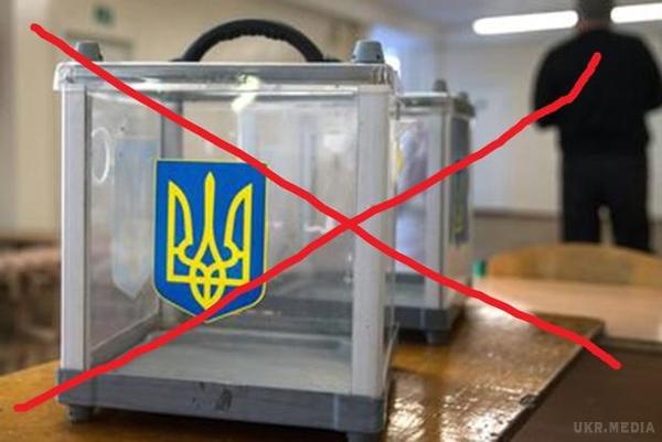 В Україні "все добре" і в найближчі три роки виборів не буде. Глава фракції БПП Ігор Гринів заявив, що Україна не потребує у виборах, оскільки вже "все добре".