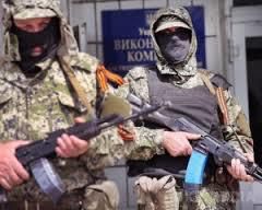  Спецназівці спіймали убивцю 11 бійців АТО. Внаслідок успішної операції на Донбасі бійці українського спецназу затримали високопоставленого бойовика