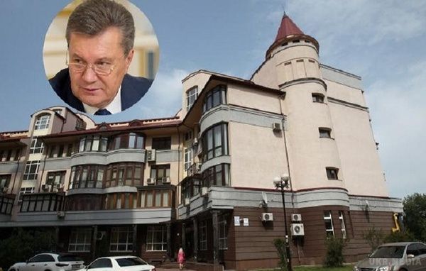 Янукович заборгував Києву мільйони за комуналку. Біглому екс-президенту України продовжують приходити рахунки за комунальні послуги за адресою, де він офіційно прописаний.