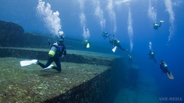 Цивілізації, поховані в морських хвилях (фото). Хвилі морських вод по всьому світу приховують стародавні цивілізації, дослідження яких може багато чого розповісти про ранні часи людства.