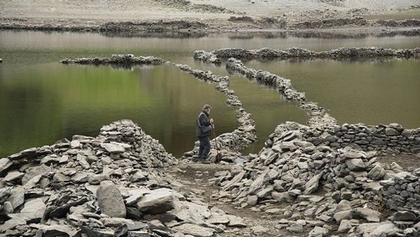 Цивілізації, поховані в морських хвилях (фото). Хвилі морських вод по всьому світу приховують стародавні цивілізації, дослідження яких може багато чого розповісти про ранні часи людства.