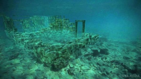 Цивілізації, поховані в морських хвилях (фото). Хвилі морських вод по всьому світу приховують стародавні цивілізації, дослідження яких може багато чого розповісти про ранні часи людства.