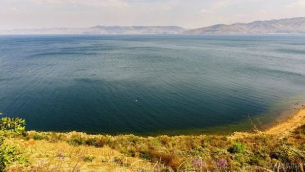 Цивілізації, поховані в морських хвилях (фото). Хвилі морських вод по всьому світу приховують стародавні цивілізації, дослідження яких може багато чого розповісти про ранні часи людства.