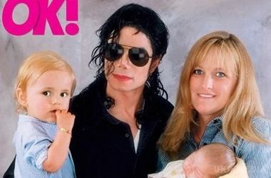 Колишня дружина Майкла Джексона хвора на рак – ЗМІ. Роу і Джексон одружилися в 1996 році.