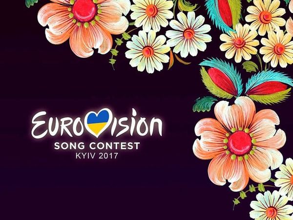 "Євробачення -2017": презентовані нові ескізи символіки конкурсу (фото). Петриківський розпис може стати символом міжнародного пісенного конкурсу "Євробачення-2017" (Eurovision 2017).