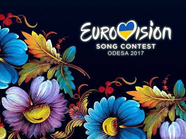 "Євробачення -2017": презентовані нові ескізи символіки конкурсу (фото). Петриківський розпис може стати символом міжнародного пісенного конкурсу "Євробачення-2017" (Eurovision 2017).
