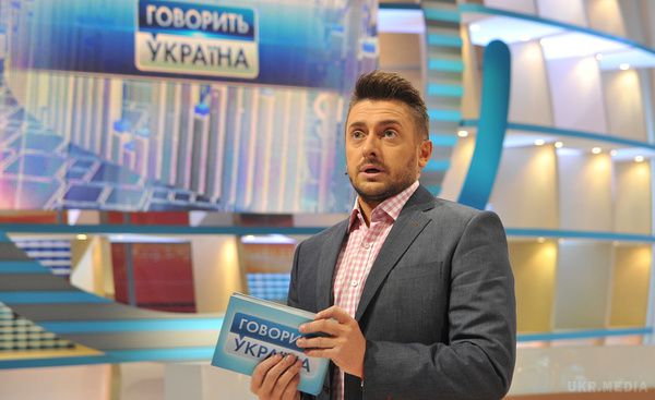 Говорить Україна: «Мама, готуй труну!» (ефір від 05.07.2016). Сьогодні, 5 липня, глядачі побачать новий випуск проекту.