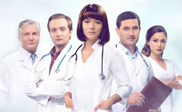 Центральна лікарня: -АНОНС- 3 серія  від 05.07.2016. Сьогодні, 5 липня, в ефір вийде нова серія українського серіалу Центральна лікарня.