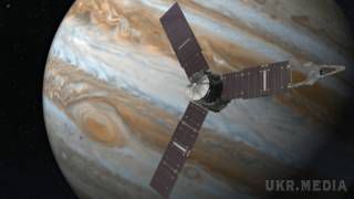 Експедиція зонда Юнона до Юпітера: чому це так важливо. Американський зонд "Юнона", запущений у 2011 році, успішно завершив маневр гальмування і вийшов на еліптичну орбіту навколо Юпітера.