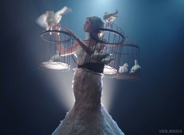 Співачка Віра Брежнєва порадувала новим кліпом "Feel" (Відео). Співачка презентувала новий чуттєвий кліп на пісню "Feel".