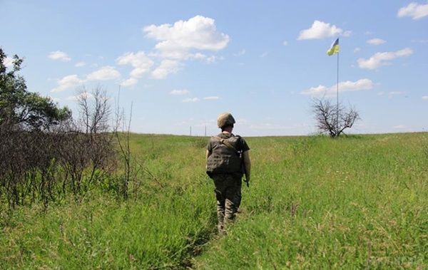 АТО: посилилися обстріли на Луганщині. Кількість обстрілів у Луганській області зросла майже в чотири рази, заявляють військові.