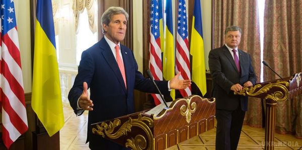 США виділить Україні гуманітарної допомоги на $23 млн. Сполучені Штати нададуть близько 23 млн доларів додаткового негайної гуманітарної допомоги Україні.