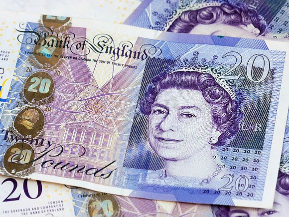 Найгірша у світі валюта- Британський фунт. Падіння фунта стерлінгів до долара триває третій тиждень поспіль на тлі прийнятого на референдумі рішення про вихід Великобританії з Євросоюзу.