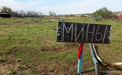  На Донбасі зафіксовані найбільші втрати серед цивільних - ООН. У червні на Донбасі зафіксовані найбільш відчутні втрати серед цивільного населення з серпня 2015 року.