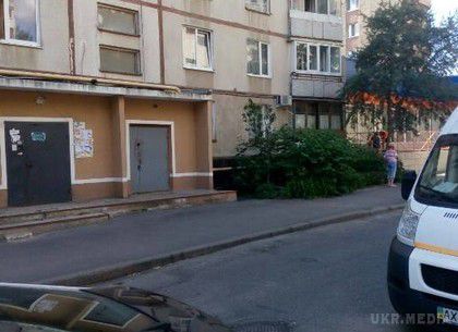 В Харкові на Шишковці  вкрали 6-річного хлопчика (ФОТО). Викрадення відбулося близько 11 ранку 9 червня.
