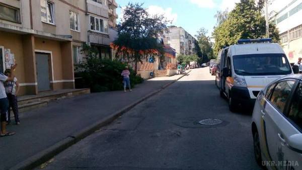 В Харкові на Шишковці  вкрали 6-річного хлопчика (ФОТО). Викрадення відбулося близько 11 ранку 9 червня.