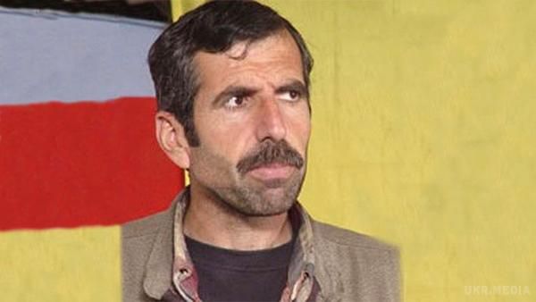 У Сирії загинув один з лідерів курдів. Автомобіль Фехмана Гусейна підірвали сирійські опозиціонери.