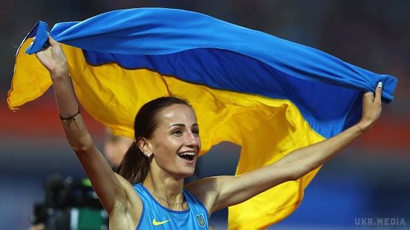 Українка Наталія  Прищепа стала чемпіонкою Європи з легкої атлетики. (Відео).  Фінальний забіг відбувся в Амстердамі 9 липня. 