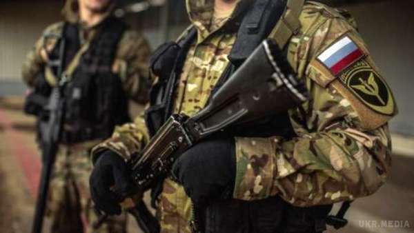 В ГУР повідомили про загиблих бойовиків на Донбасі. На Донбасі за минулу добу загинуло троє представників російсько-терористичних окупаційних військ, вісім поранених. Про це повідомили в Головному розвідувальному управлінні МО України.