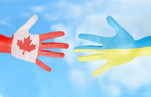Україна і Канада підписали угоду про зону вільної торгівлі. Церемонія відбулася у присутності президента України Петра Порошенка та прем'єр-міністра Канади Джастіна Трюдо.