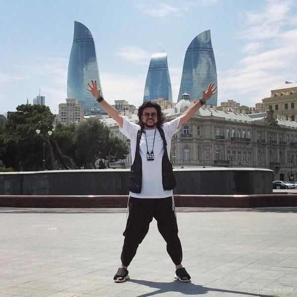 Філіп Кіркоров та Ані Лорак розважали публіку на фестивалі в Баку (фото). Жителі Баку надовго запам'ятають минулі вихідні. Тут відбувся феєричний фестиваль «Спека», який подарував глядачам незабутні емоції.