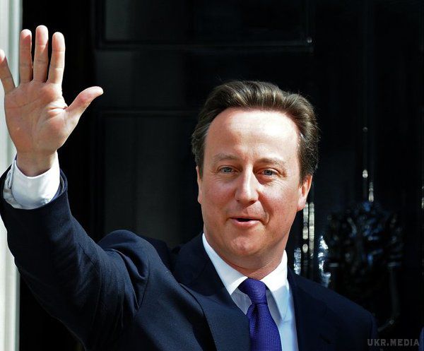 Девід Кемерон: 10 фактів про прем'єра Великобританії. 13 липня уряд Великобританії очолить нинішня глава МВС Тереза Мей.