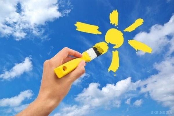  В Україні сьогодні буде спекотно - до +35. У середу, 13 липня, в Україні очікується спекотна погода, на заході пройдуть дощі з грозами