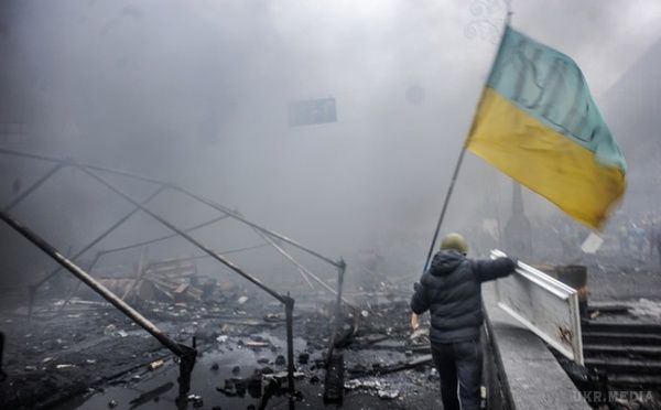 В Україні готується державний переворот. На думку народного депутата, в країні є політичні сили, зацікавлені в силовому приходу до влади.