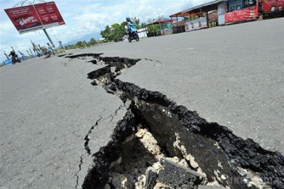 На Буковині стався невеликий землетрус. Землетрус магнітудою 3,5 бали сколихнув Буковину. На території Сокирянського району зафіксували два поштовхи.