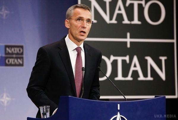 Росія і НАТО не змогли домовитися в українському питанні. 13 липня на засіданні Ради Росія-НАТО одним із питань, які розглядалися, був конфлікт на сході України. 