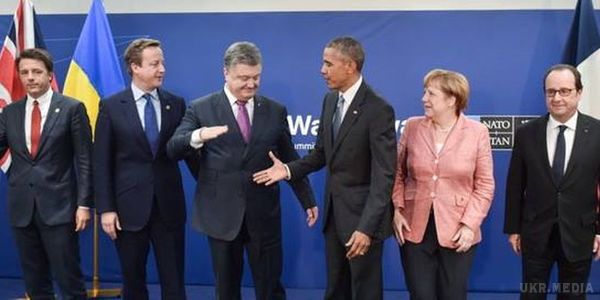 Співробітництво України і США в сфері оборони переходить на іншу стадію. Співробітництво України і США в сфері оборони переходить до стадії довгострокового партнерства з метою розвитку можливостей ЗСУ в сумісності з НАТО.