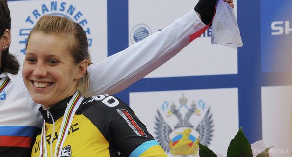 Українська велогонщиця Донечанка Єлизавета Ошуркова, отримала російське громадянство. Ошуркова народилася в Донецьку, була кандидатом до збірної України, 