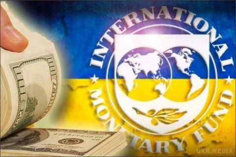 МВФ може переглянути програму кредитування України після канікул ради директорів. Міжнародний валютний фонд ще не визначився з датою засідання з питання подальшої співпраці з Києвом.