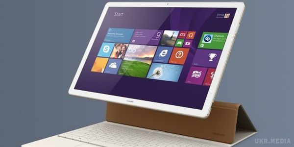 Huawei випустила на ринок новий гібридний планшет MateBook. MateBook вже був представлений на виставці MWC 2016, що пройшла в Барселоні з 22 по 25 лютого, там він отримав безліч позитивних відгуків.