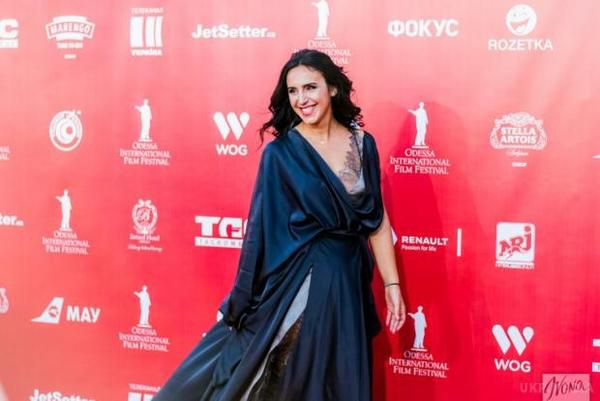 Співачка Джамала назвала найкраще місто для проведення Євробачення-2017. Євробачення-2017 найкраще проводити в Одесі. 