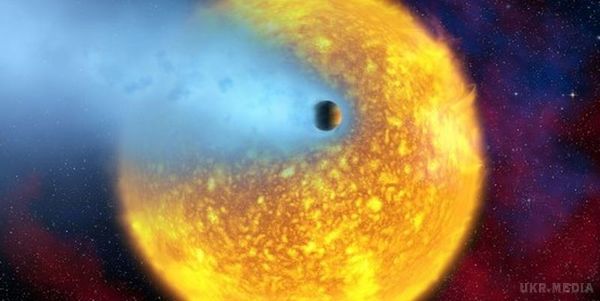 На поверхні екзопланет виявлений потенціал для підтримки життя. Багато кам'янисті екзопланети, що обертаються навколо М-карликів, тільки іноді показують одну сторону своєї зірки.
