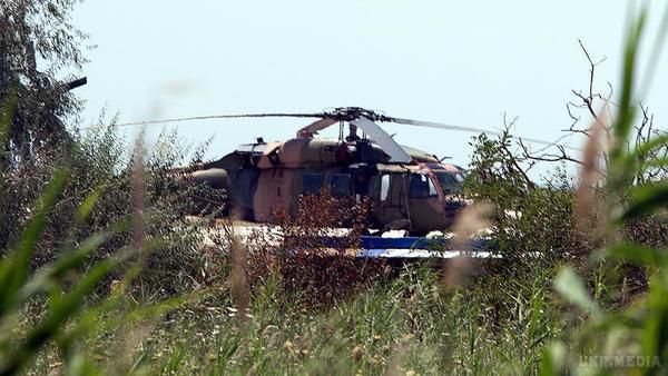 Греція повернула Туреччині вертоліт, на якому втекли заколотники. Влада країни також мають намір екстрадувати вісім турецьких військових.