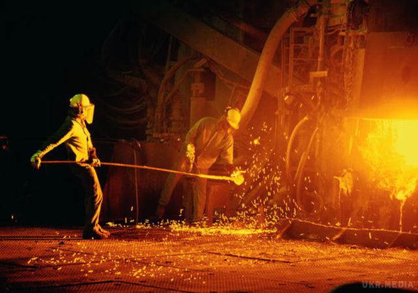 Сьогодні День працівників металургійної і гірничодобувної промисловості. В Україні День металурга наголошується як професійне свято працівників металургійної та гірничодобувної промисловості.