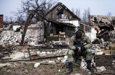 Бойовикам завдали шкоди і залишилися без командира. На Донбасі бойовики знову несуть втрати.