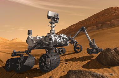 NASA здивувало дизайном нового марсохода (фото). Аерокосмічне агентство NASA оголосило про перехід до фінальної стадії проектування свого наступного марсохода "Марс -2020" і показало приблизний остаточний дизайн планетохода, який запозичує деякі риси у Curiosity .